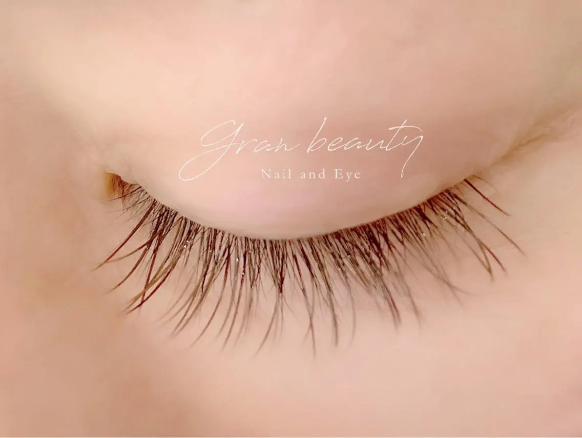 マツエク・マツパ 下田 恋雪 / granbeautyのマツエク・マツパデザイン