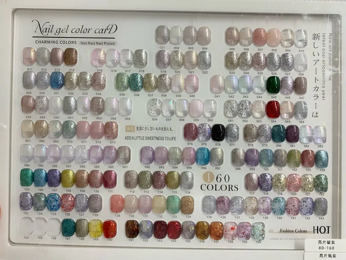 ネイル KAKA Nailのネイルデザイン
