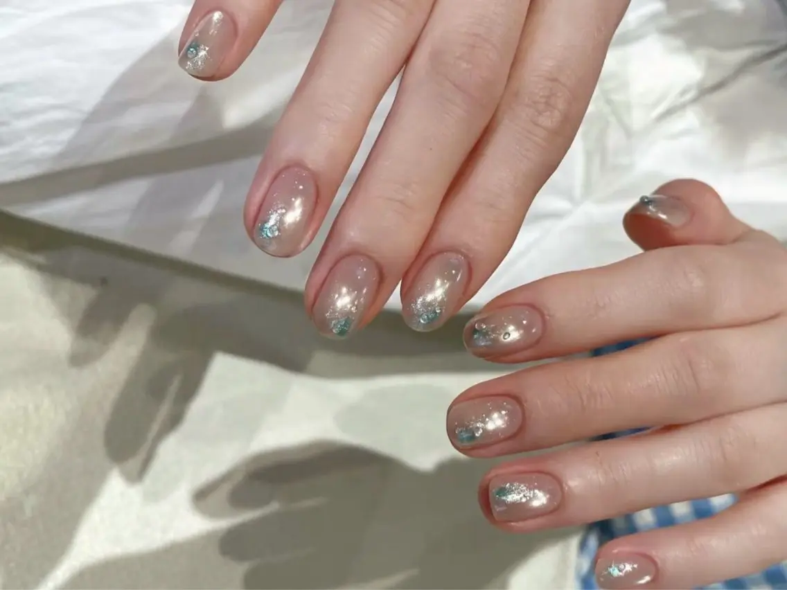 ネイル Sakai Nail Salonのネイルデザイン