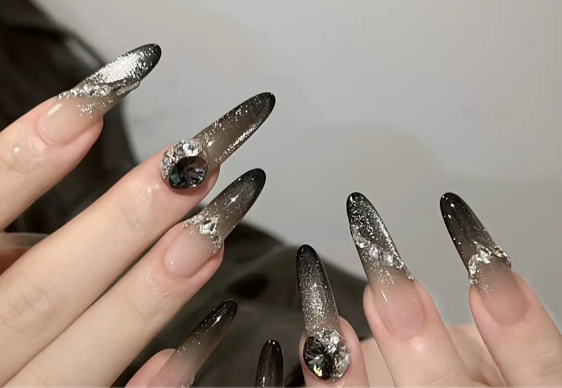 ネイル ハンドネイル D-BEAUTY Nailsalonのネイルデザイン