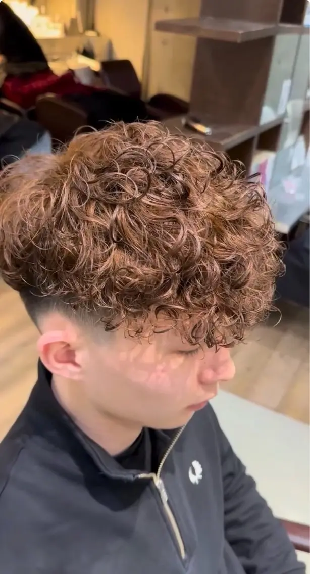 ワンカラー❤️🔥(カット不可)の写真