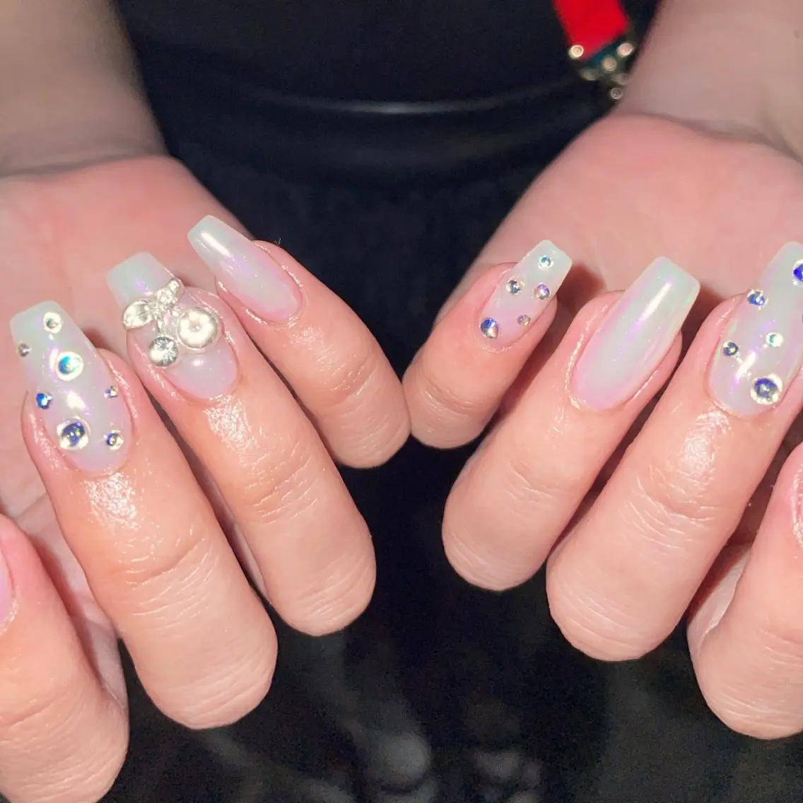 ネイル fufla renaのネイルデザイン