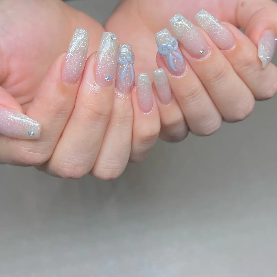 ネイル maison de NALIのネイルデザイン