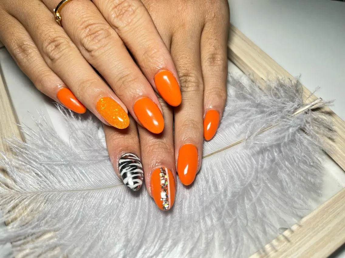 ネイル アートネイル Nail salon Caco.のネイルデザイン