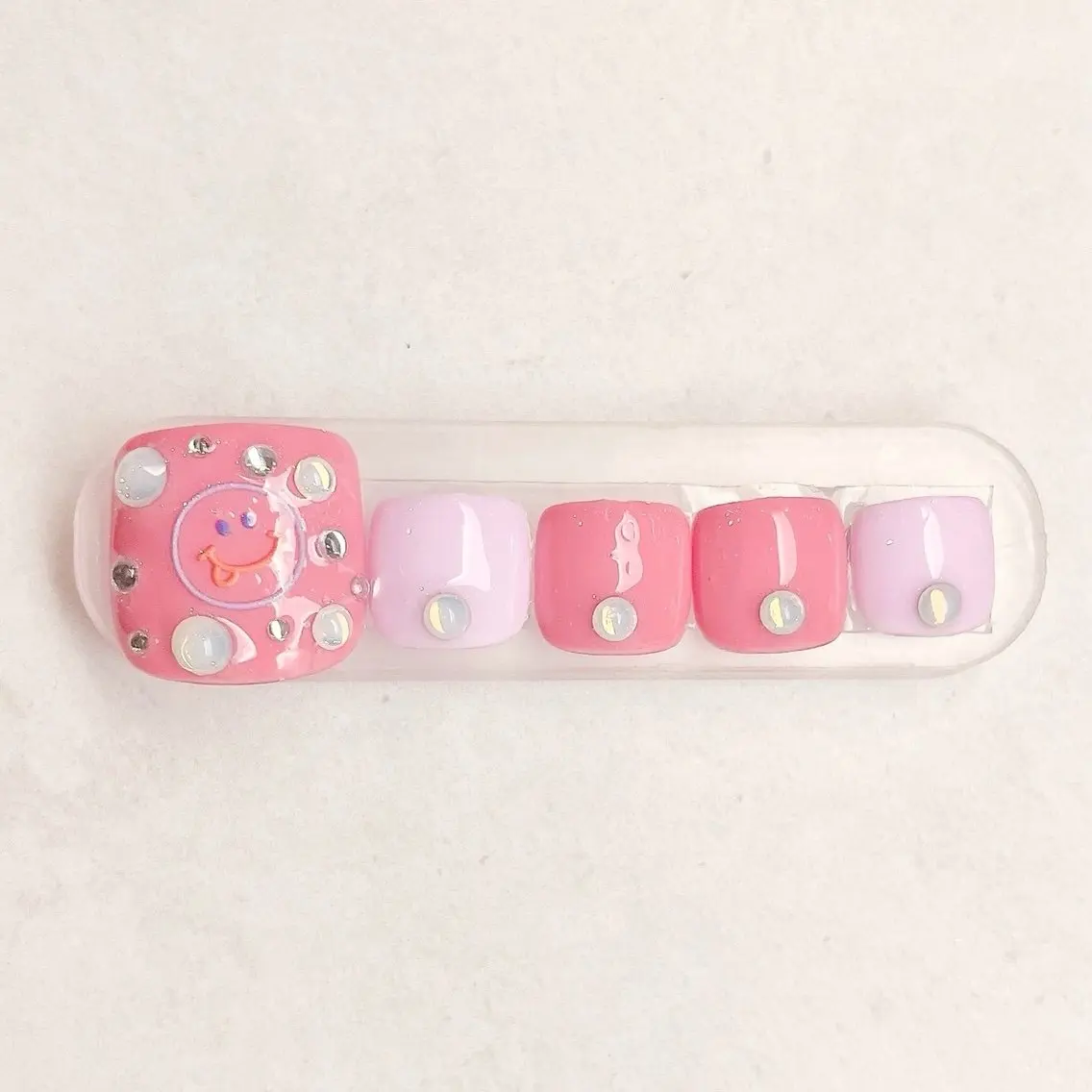 ネイル Tiary Nail ♡minako♡のネイルデザイン