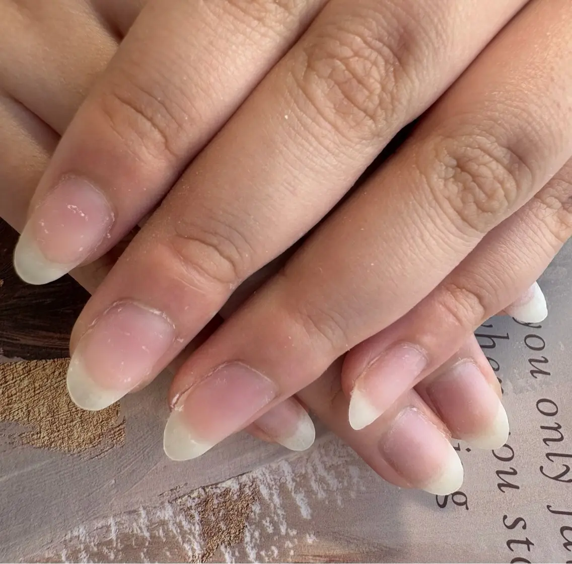 ネイル Reas nail kanaのネイルデザイン
