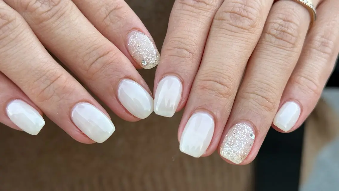 ネイル 持ち込み Collection Nailsaronのネイルデザイン