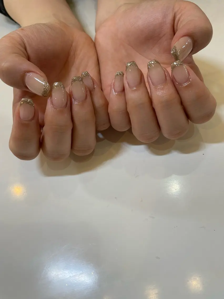 ネイル Nail Salon Gummi.のネイルデザイン