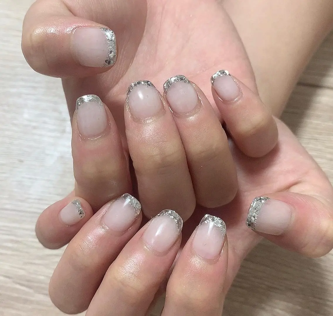 ネイル ハンドネイル MINAMI nailsのネイルデザイン