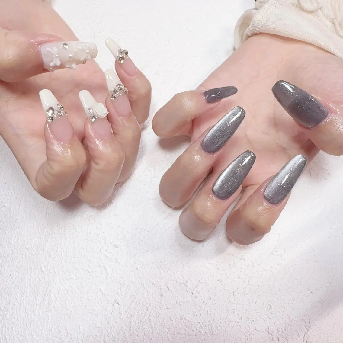 ネイル Regaro i.sのネイルデザイン