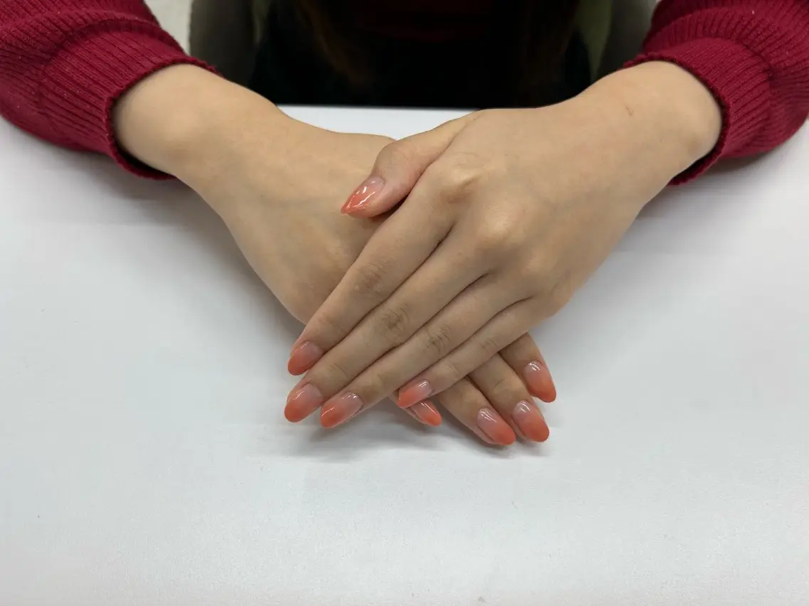 ネイル ibelu 鈴木優花のネイルデザイン