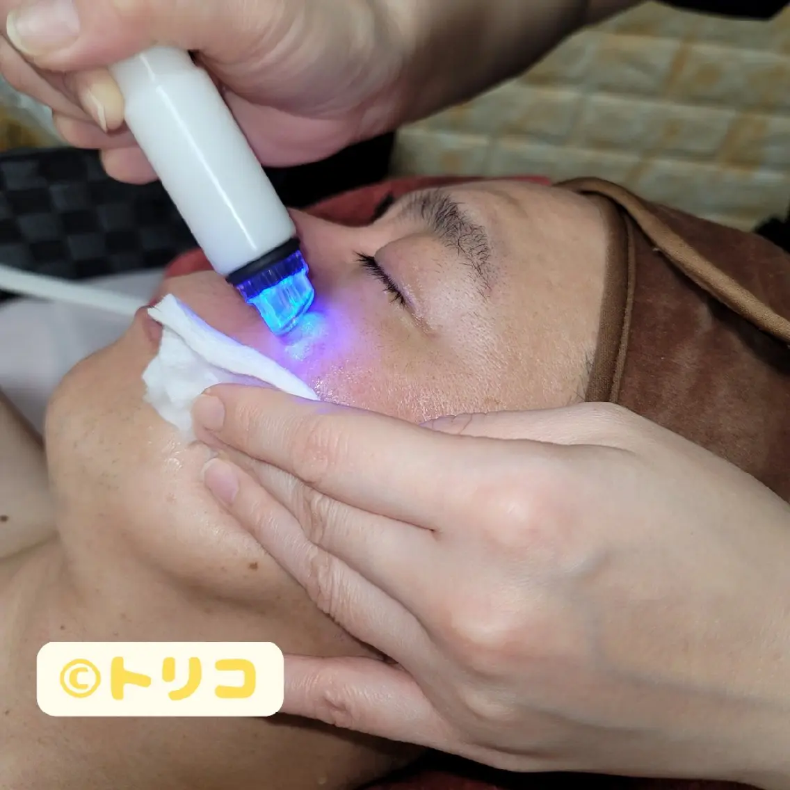 treatment& commu トリコのエステ・リラクイメージ