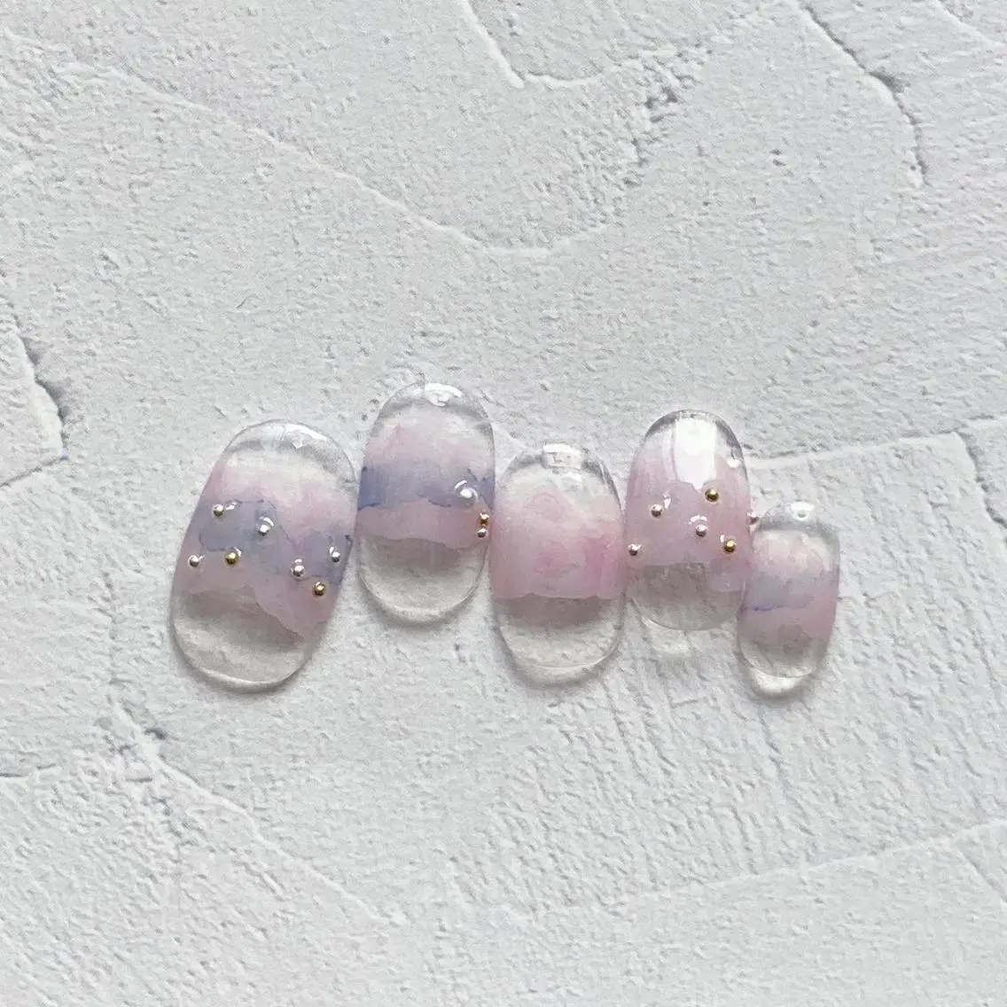 ネイル ハンドネイル Nailbeauty marcherのネイルデザイン