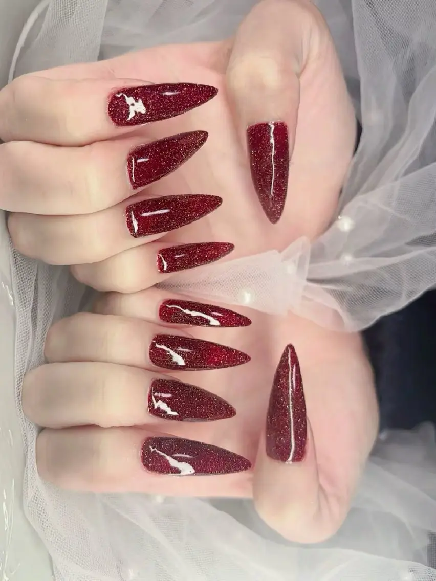 ネイル ハンドネイル MIO Nailのネイルデザイン