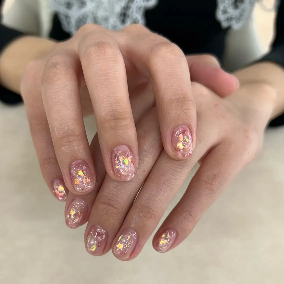 ネイル ハンドネイル minori 🌿のネイルデザイン