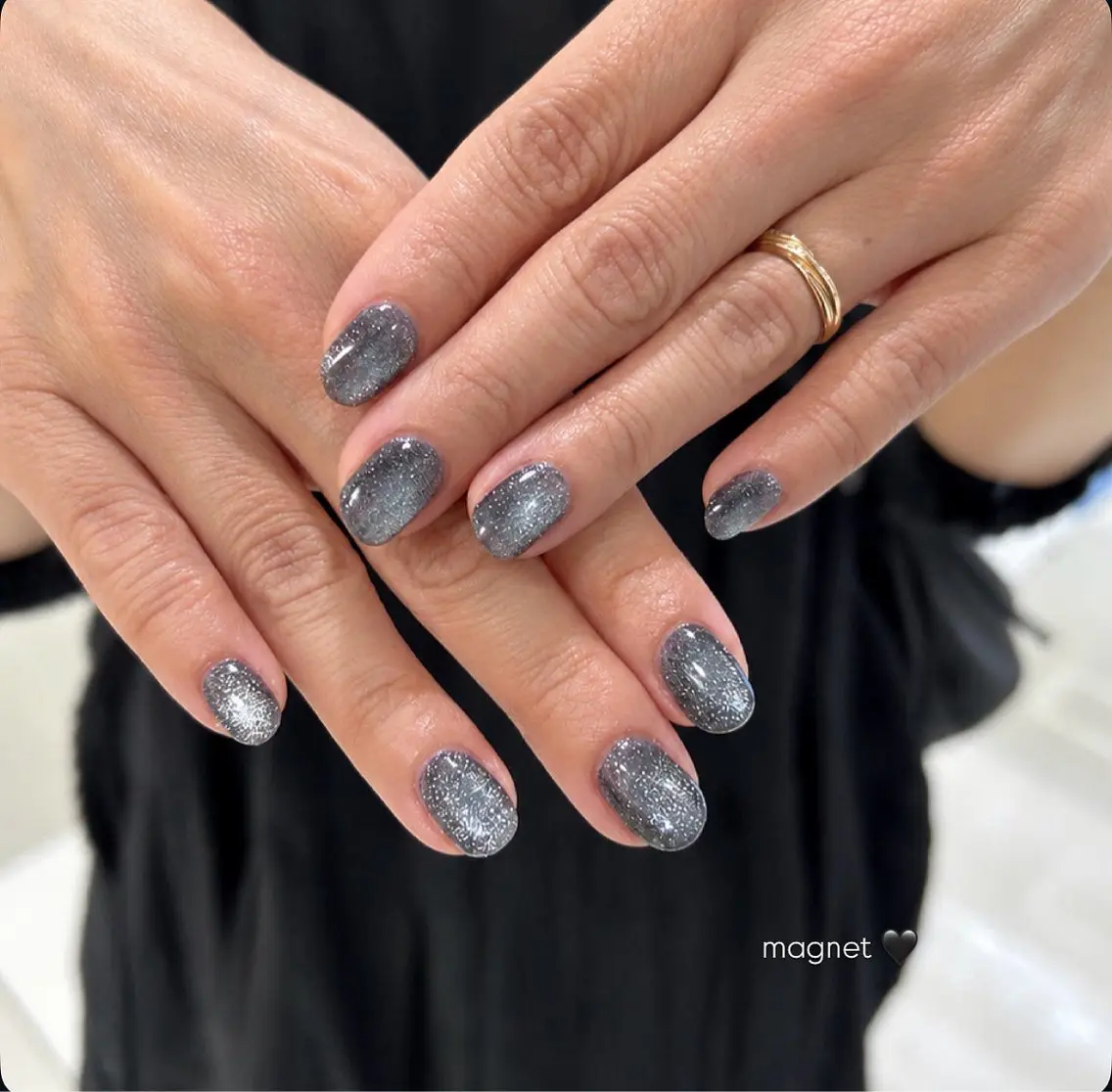 ネイル ハンドネイル 🎀miyake ｜nailのネイルデザイン