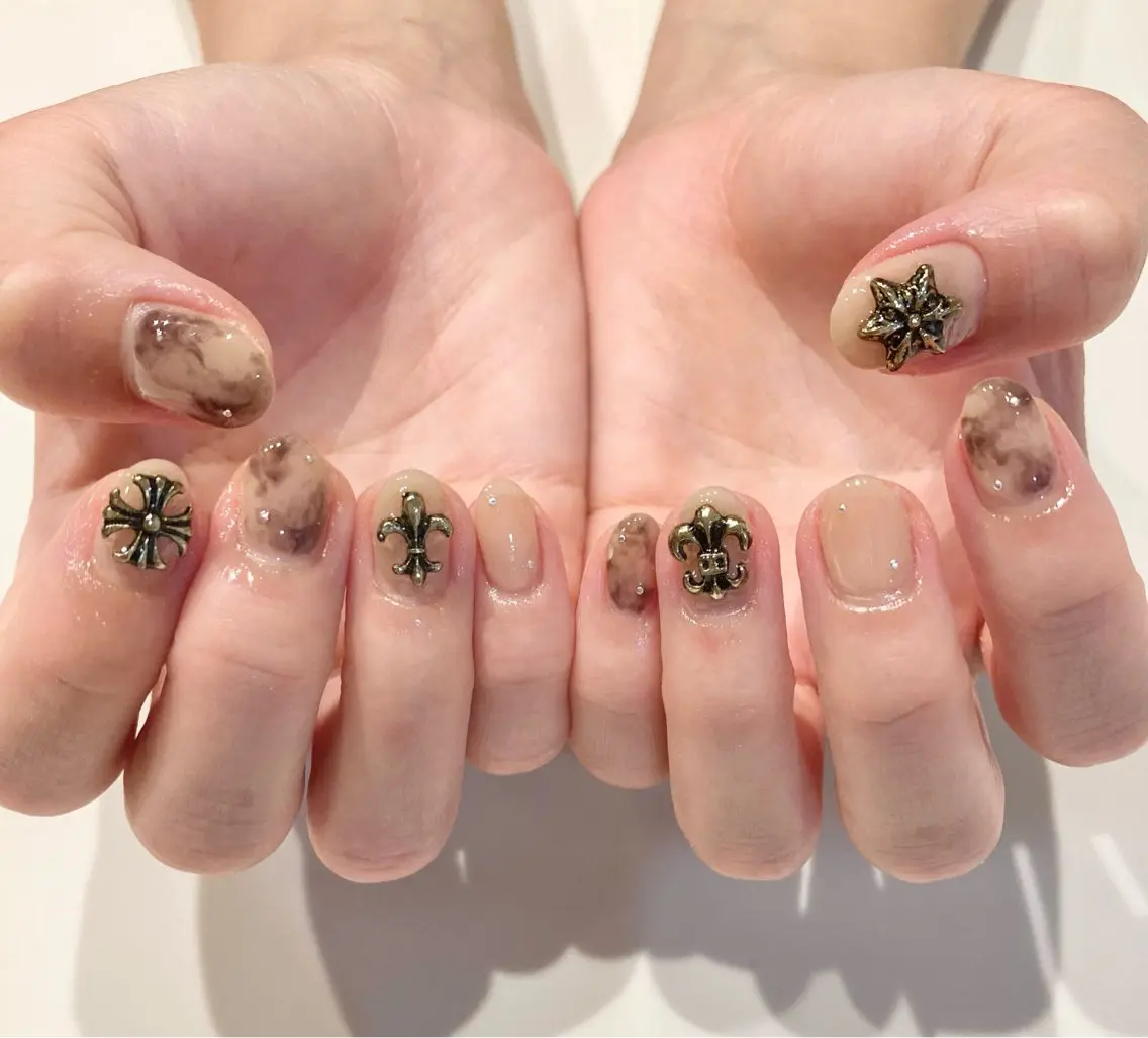 ネイル KaHaNa nail salonのネイルデザイン