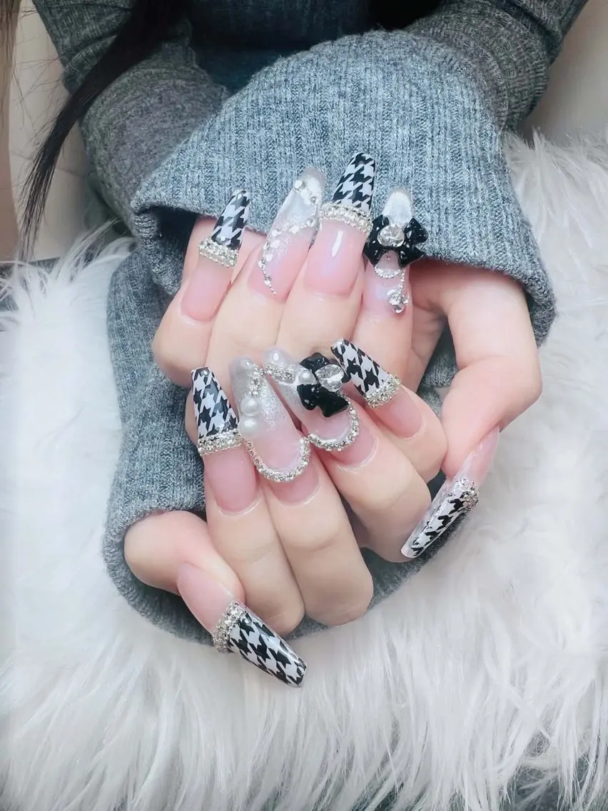 ネイル ハ フエンのネイルデザイン