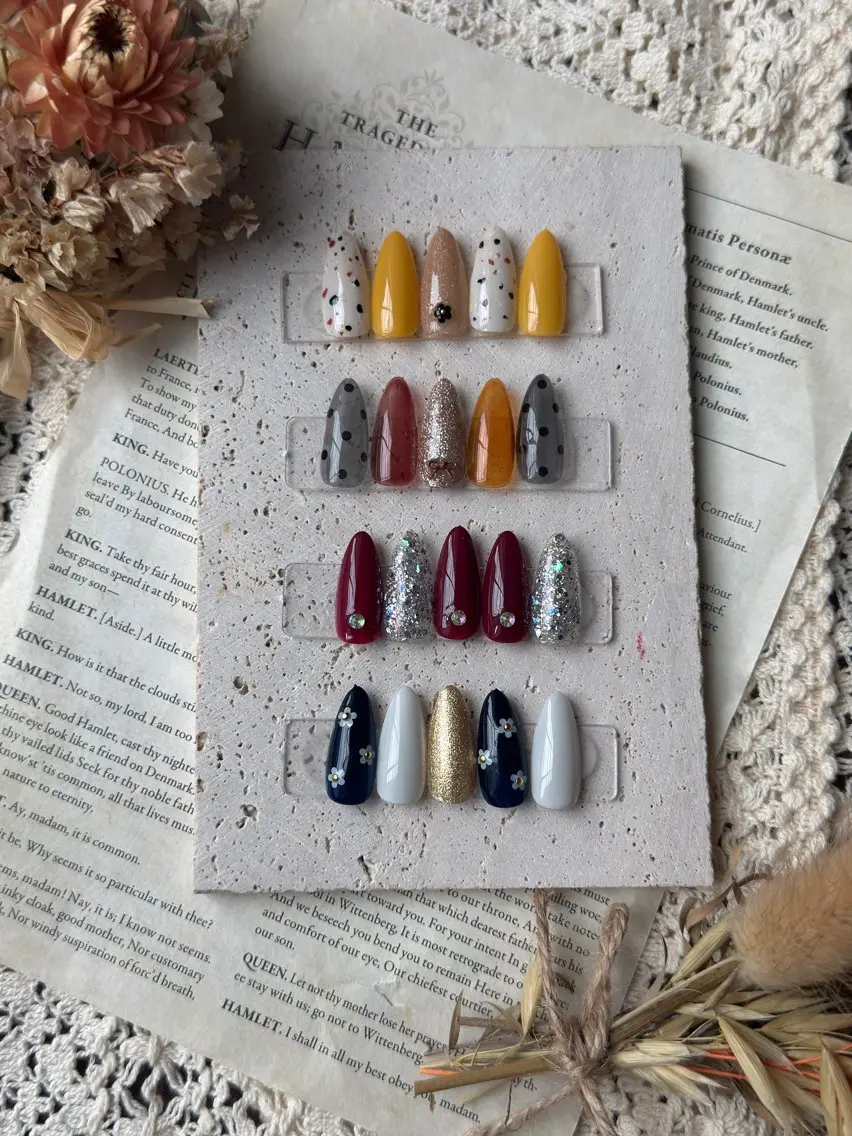 ネイル シンプルネイル Nail salon Ladyのネイルデザイン