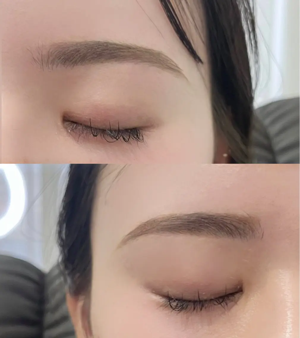 アイブロウ ワックス脱毛 眉カット その他(アイブロウ) arch まやのマツエク・マツパデザイン