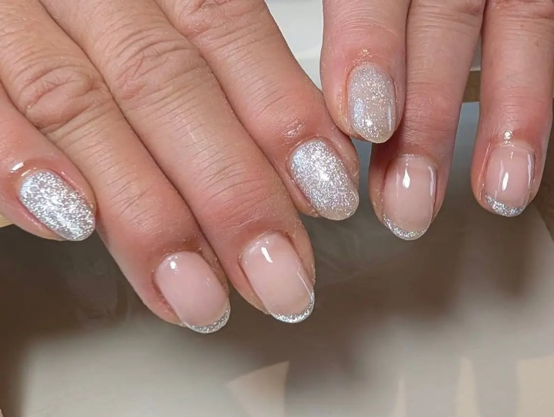 ネイル milimili アンナのネイルデザイン