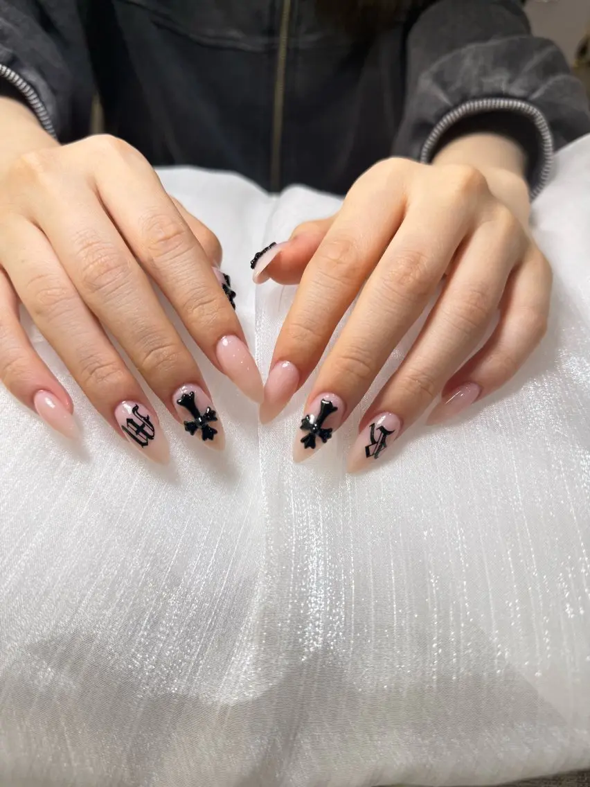 ネイル ハナ Nailsのネイルデザイン
