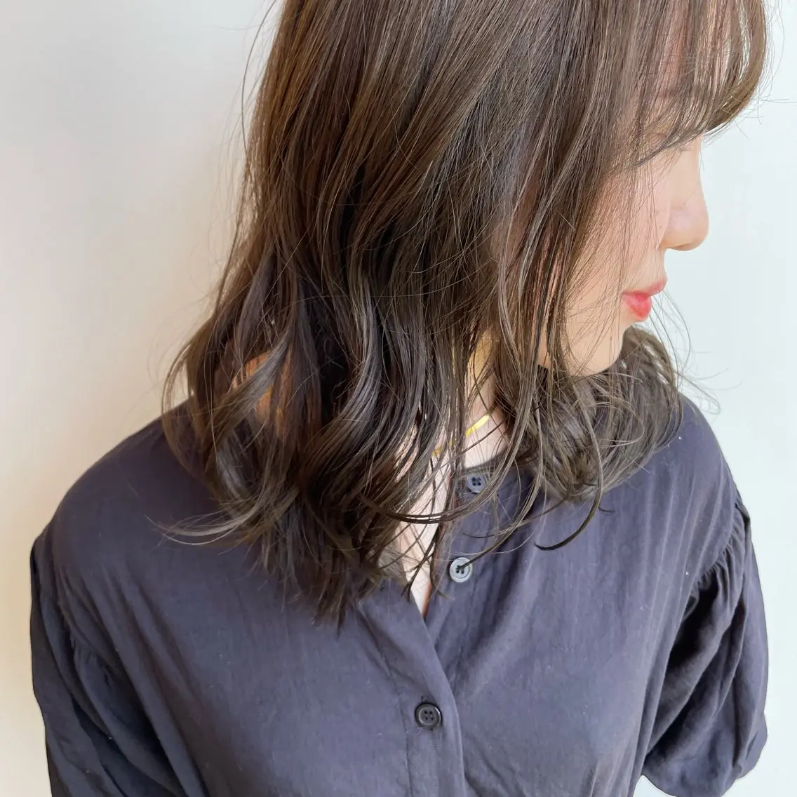 カラー 💎ハイライト💎 オクデラ💎のヘアスタイル