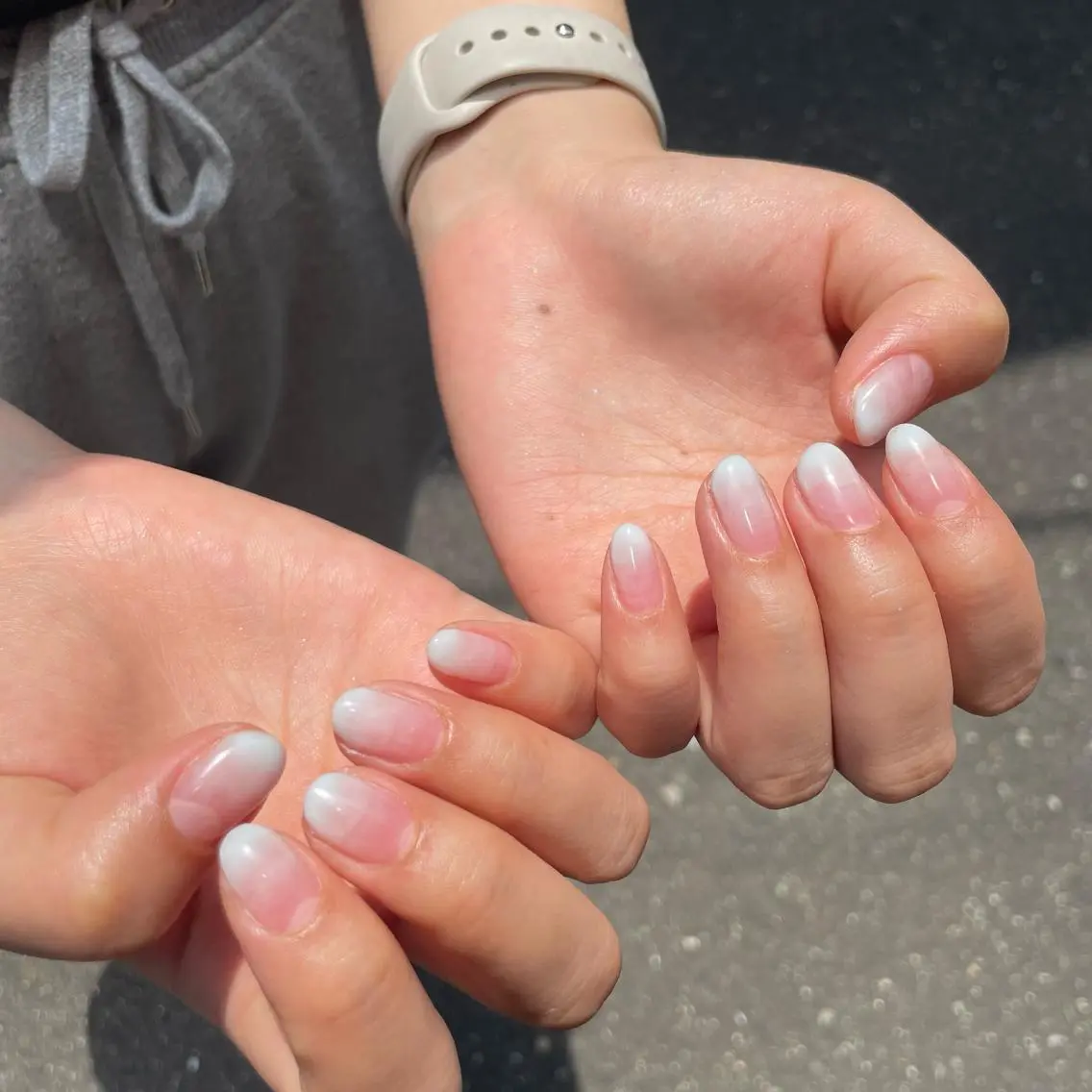 ネイル Lino nailのネイルデザイン