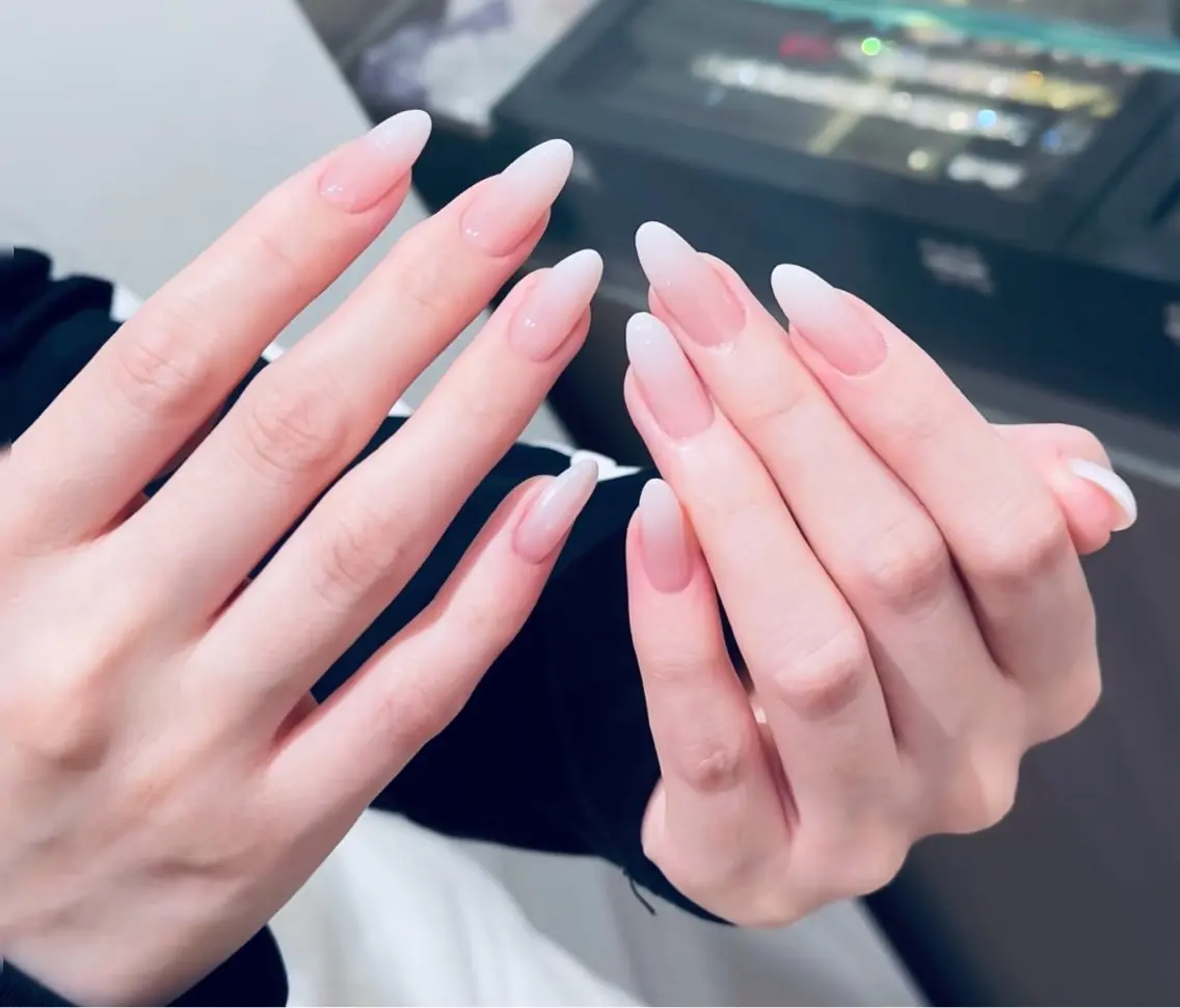 ネイル ハンドネイル H1 Nail カオリのネイルデザイン