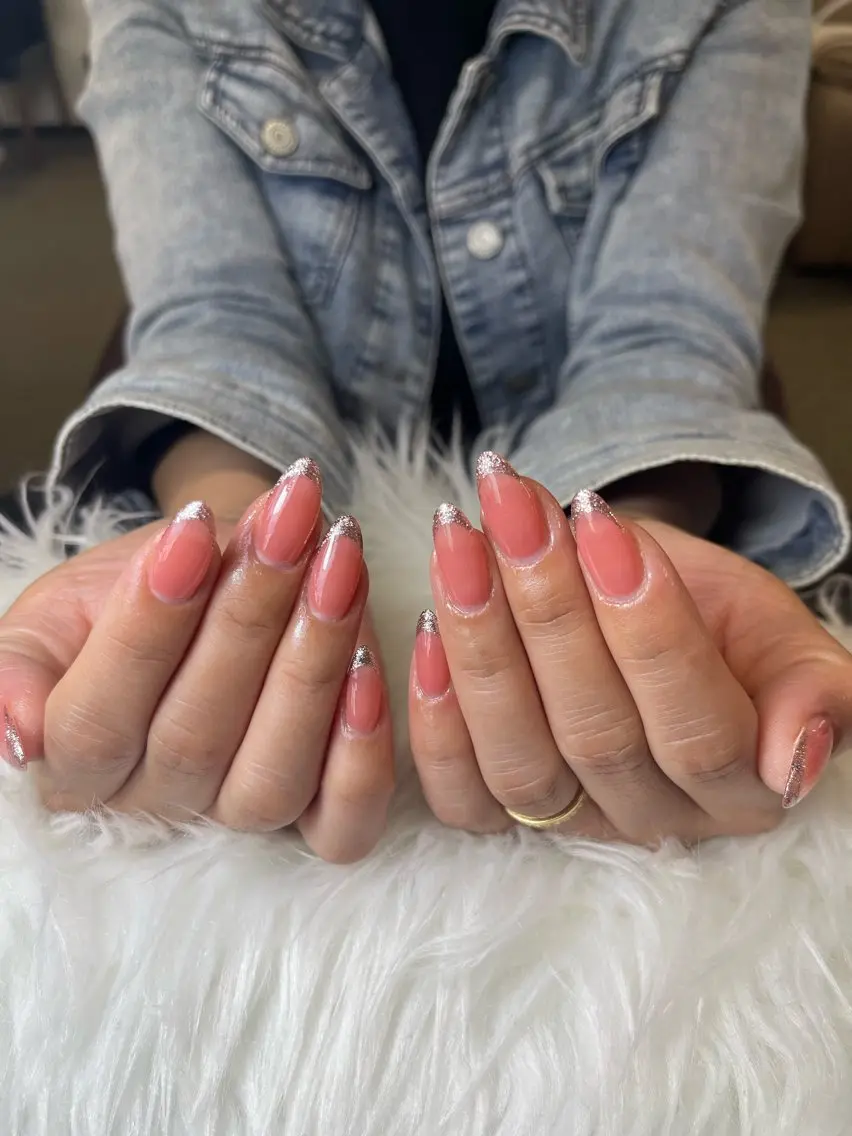 ネイル ハンドネイル NiJi Nailsのネイルデザイン