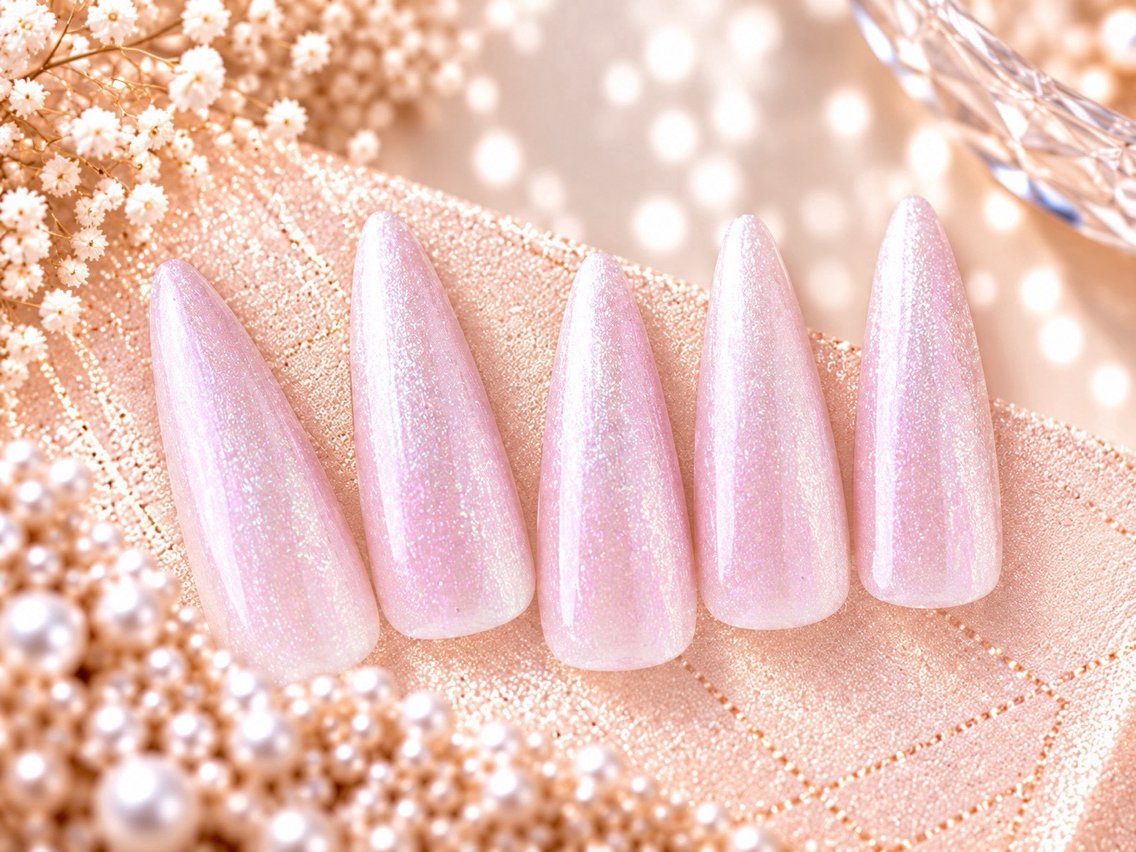 ネイル ハンドネイル TiaryNail 💎Kのネイルデザイン