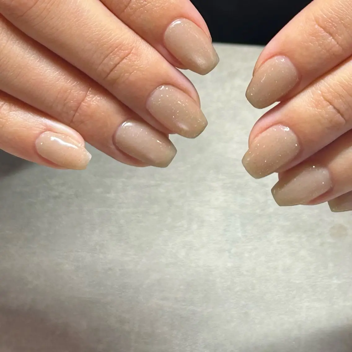 ネイル ハンドネイル atelier d Mizuhoのネイルデザイン