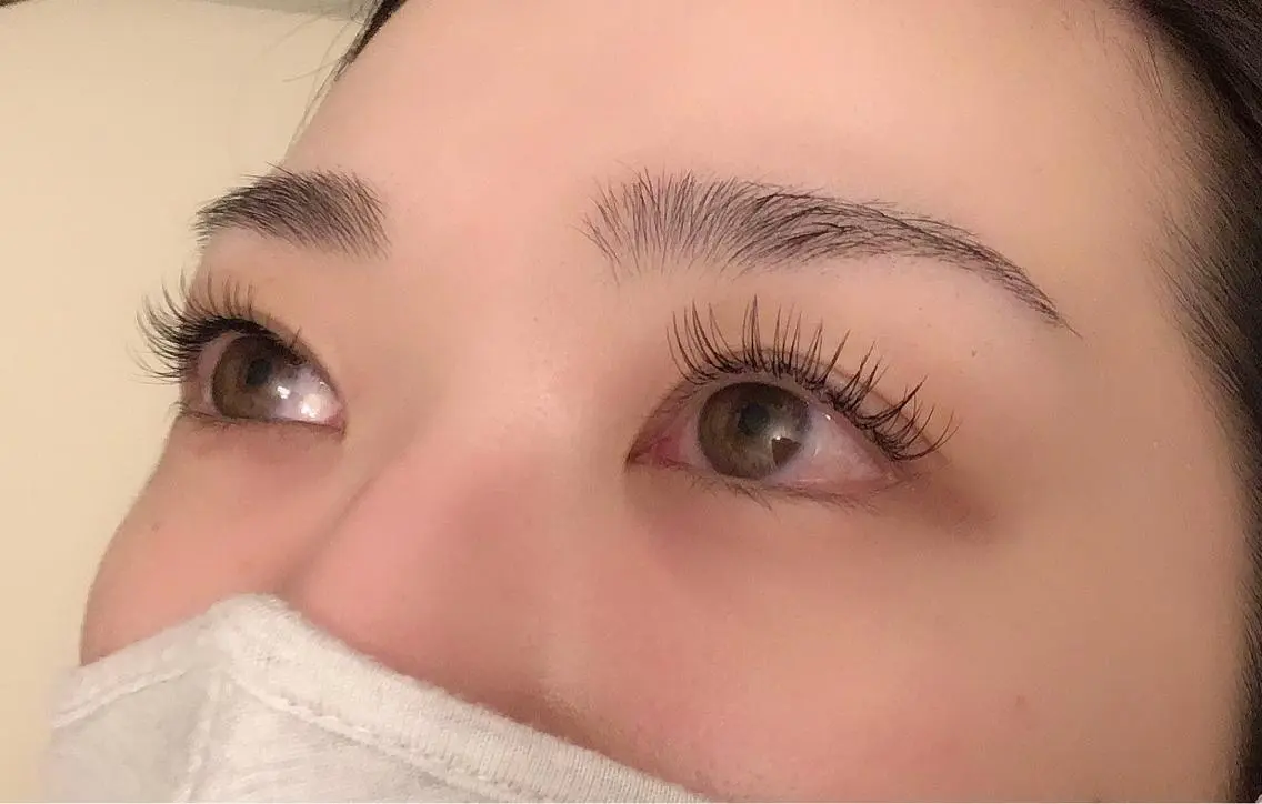 マツエク・マツパ マツエク eyelash GARDENのマツエク・マツパデザイン
