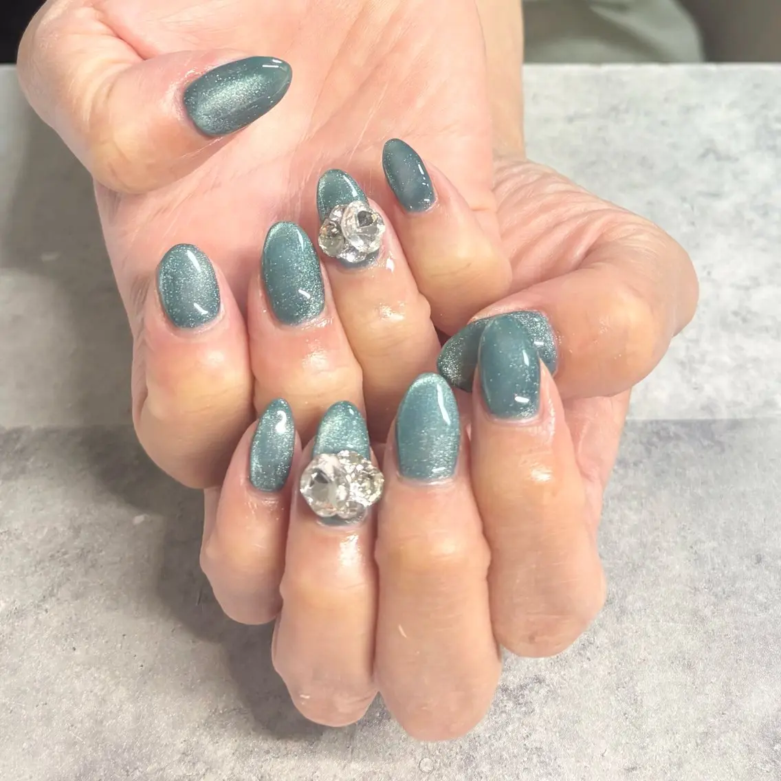 ネイル FELICE ﾌｪﾘｰﾁｪのネイルデザイン