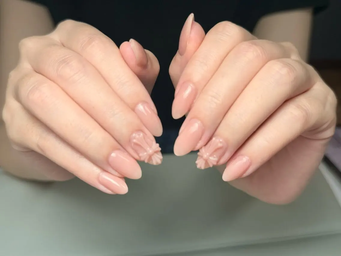 ネイル YG Nail Sのネイルデザイン