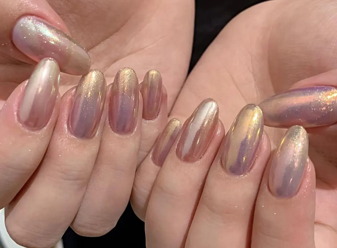 ネイル ハンドネイル Miya🎀 nailのネイルデザイン