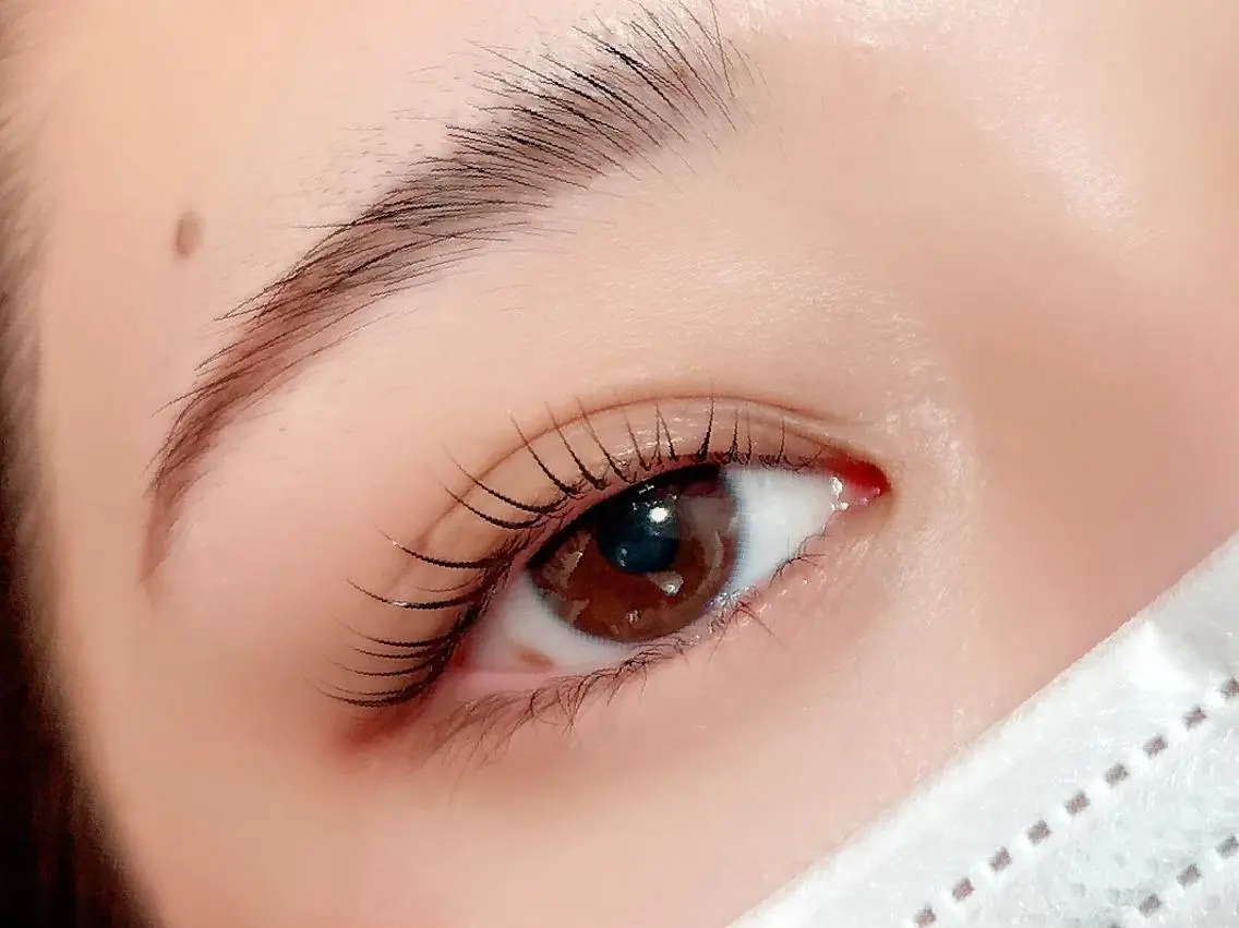 マツエク・マツパ マツパ SALON VISEのマツエク・マツパデザイン