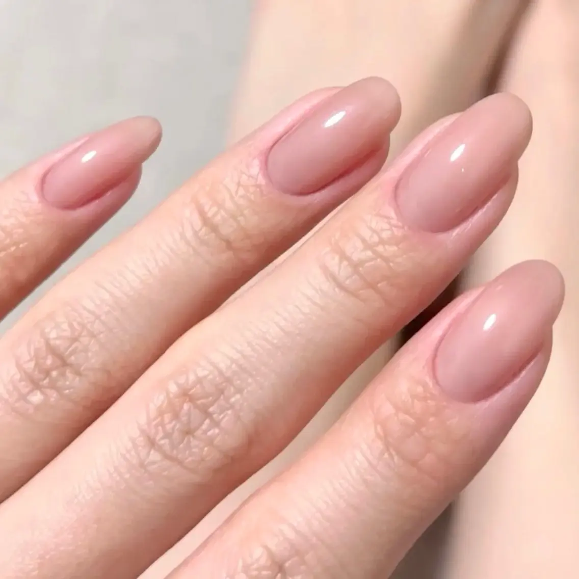 ネイル ハンドネイル Pure&Rich Nailのネイルデザイン