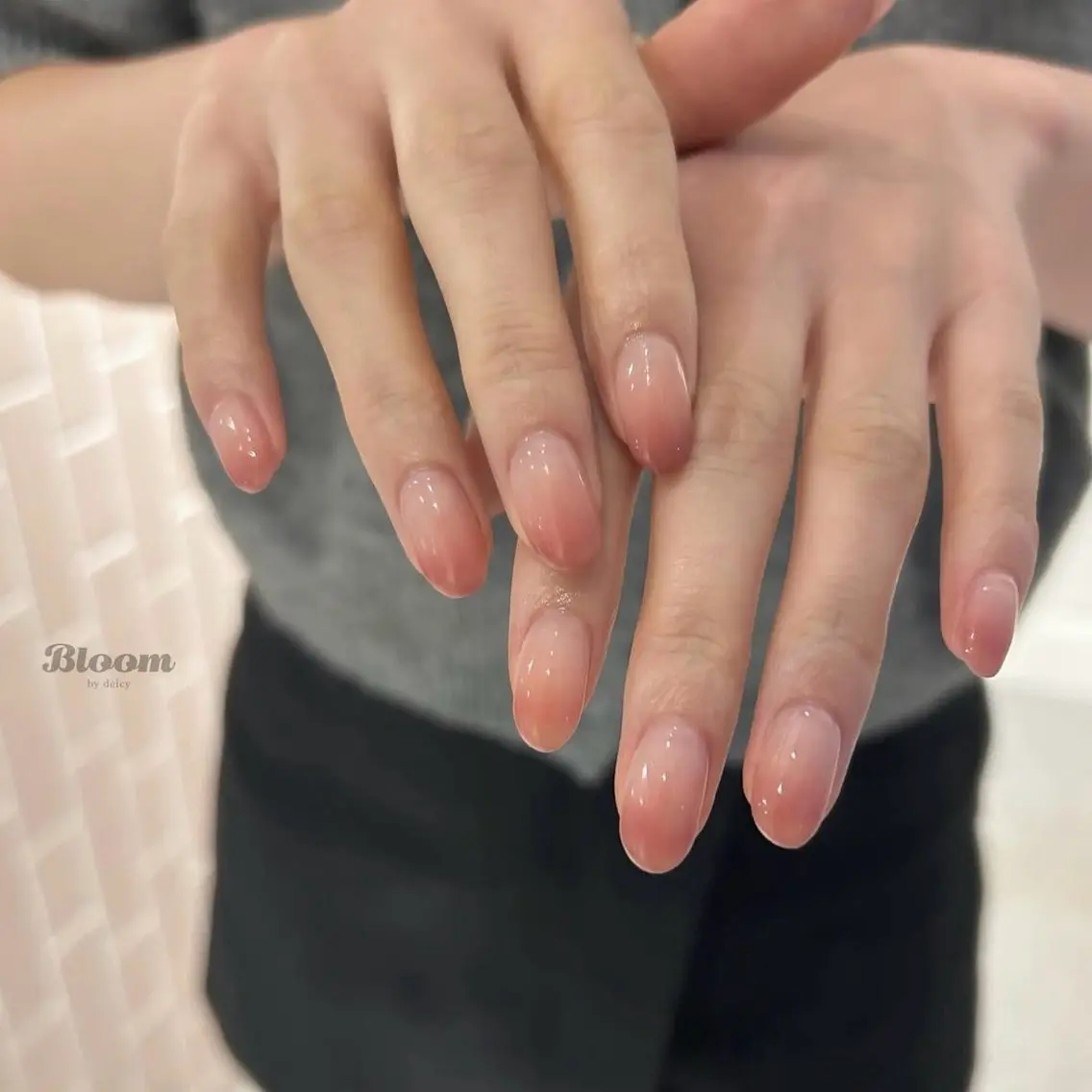 ネイル Bloom_ nanamiのネイルデザイン