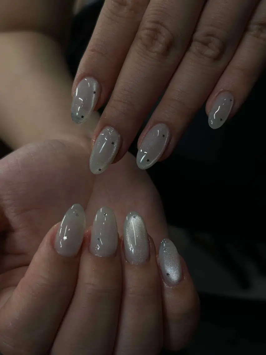 ネイル Iconic Nailのネイルデザイン