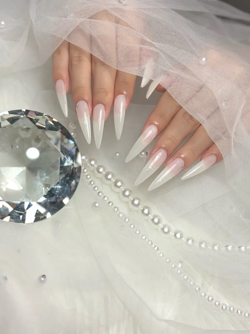 ネイル nailsalon RUUAのネイルデザイン