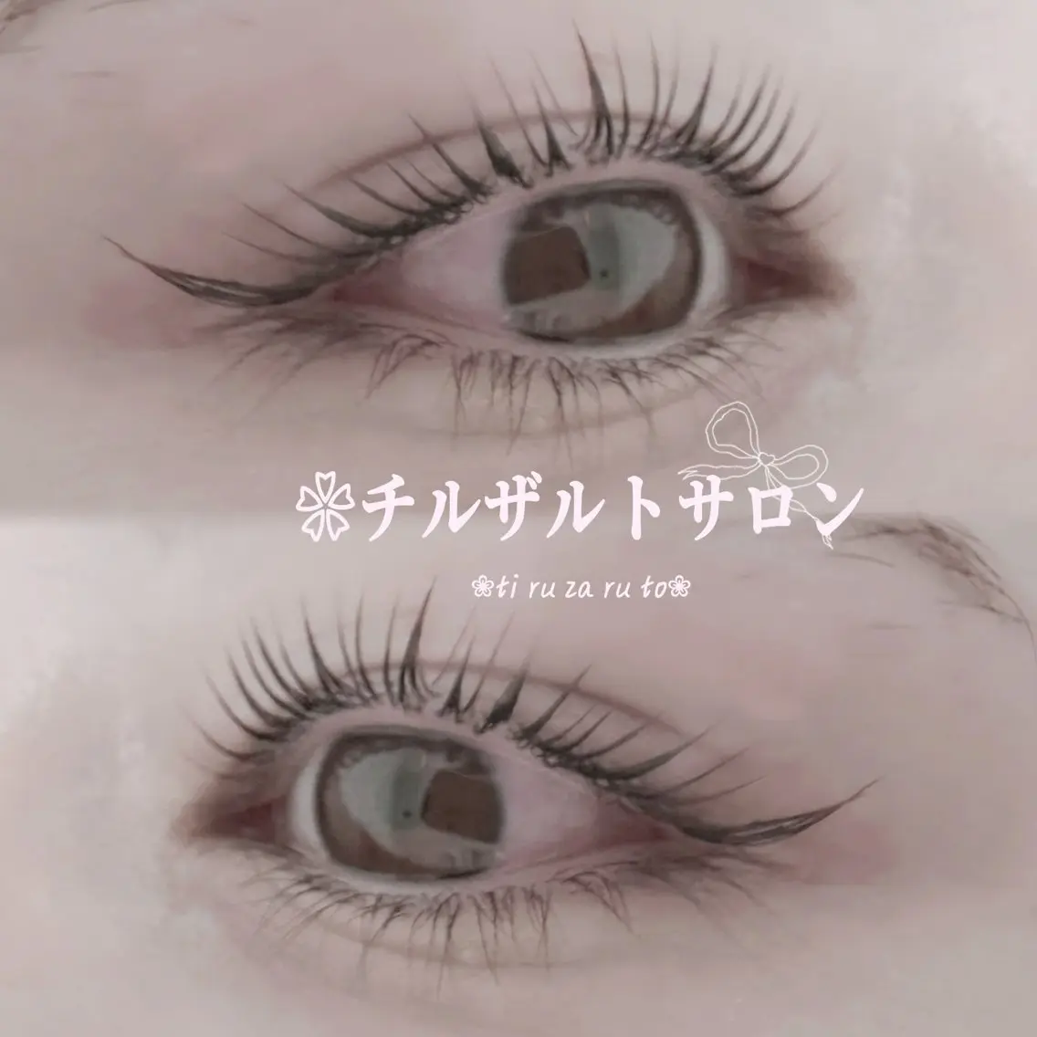 人気No.1✨パリジェンヌラッシュリフト🫧コーティング仕上げ付きの写真