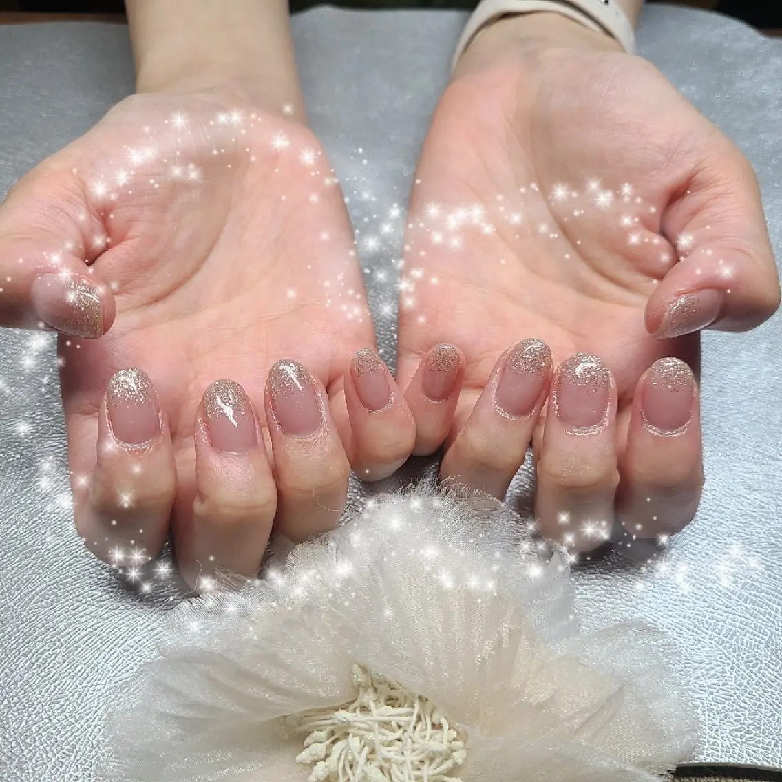 ネイル Nail  Ai    のネイルデザイン