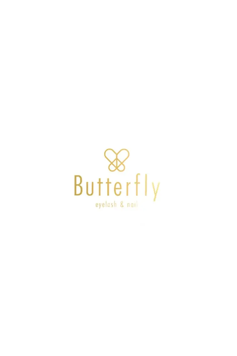 Butterfly 有薗の眉毛・アイブロウイメージ