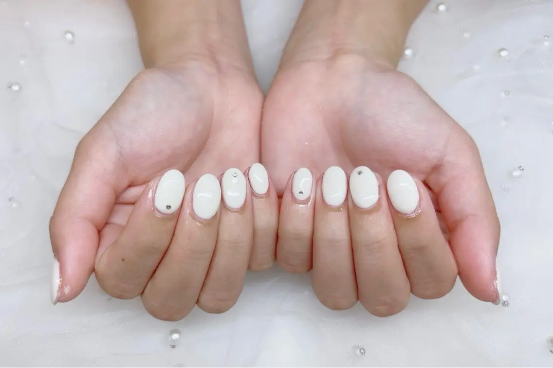 ネイル ハンドネイル ♡CELEBRAIL YUKI♡のネイルデザイン