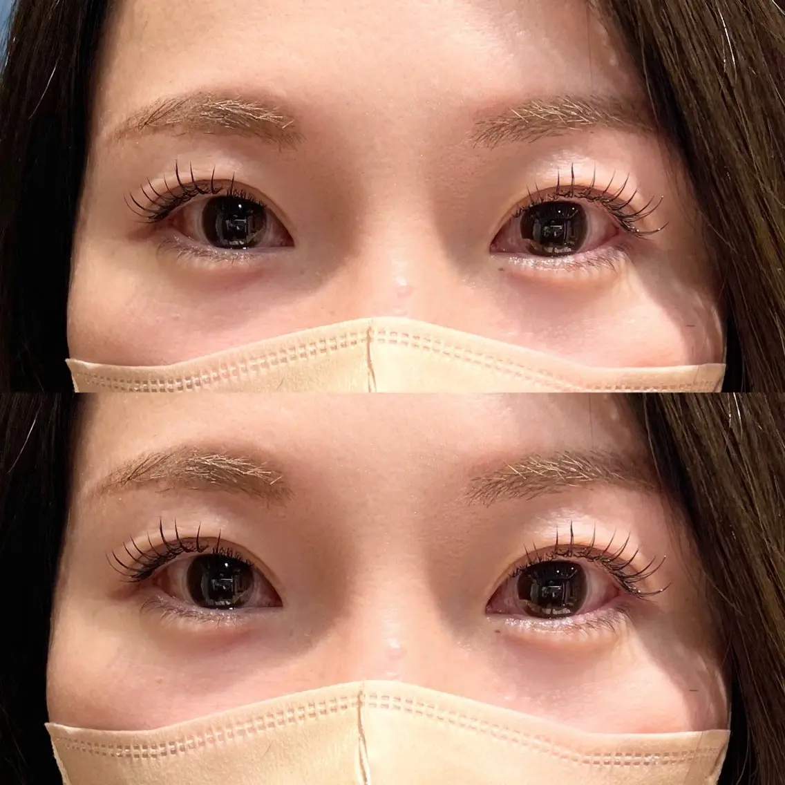 マツエク・マツパ kelly moekaの眉毛・アイブロウイメージ