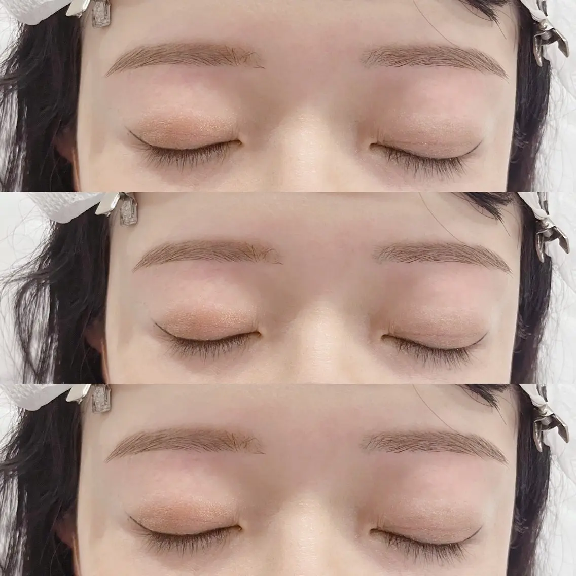 アイブロウ トレンド眉🌈✨ arisaの眉毛・アイブロウイメージ
