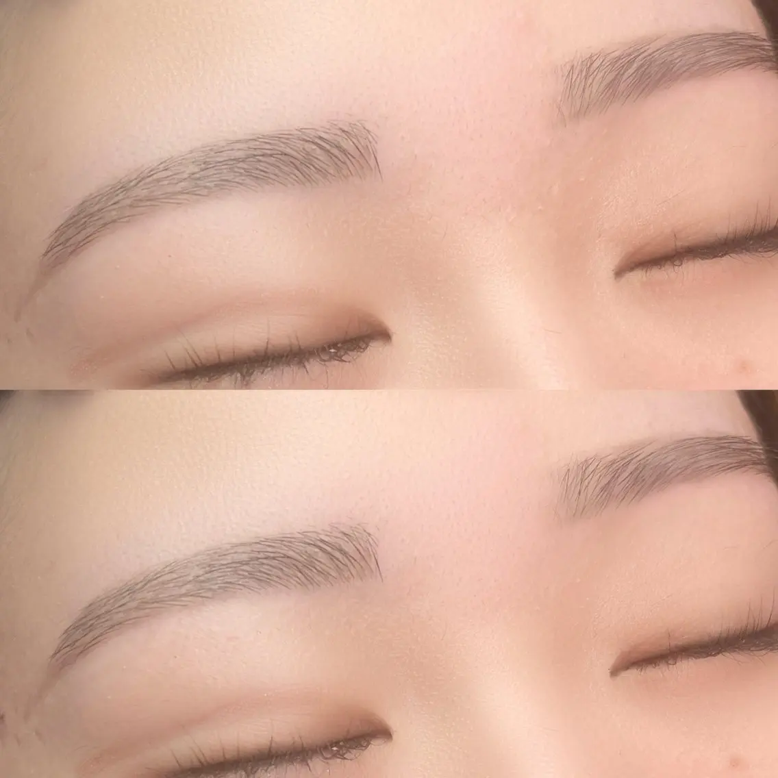 アイブロウ 眉毛ワックス脱毛 ワックス脱毛 眉カット その他(アイブロウ) fein.Ruka ♡垢抜け美眉のマツエク・マツパデザイン
