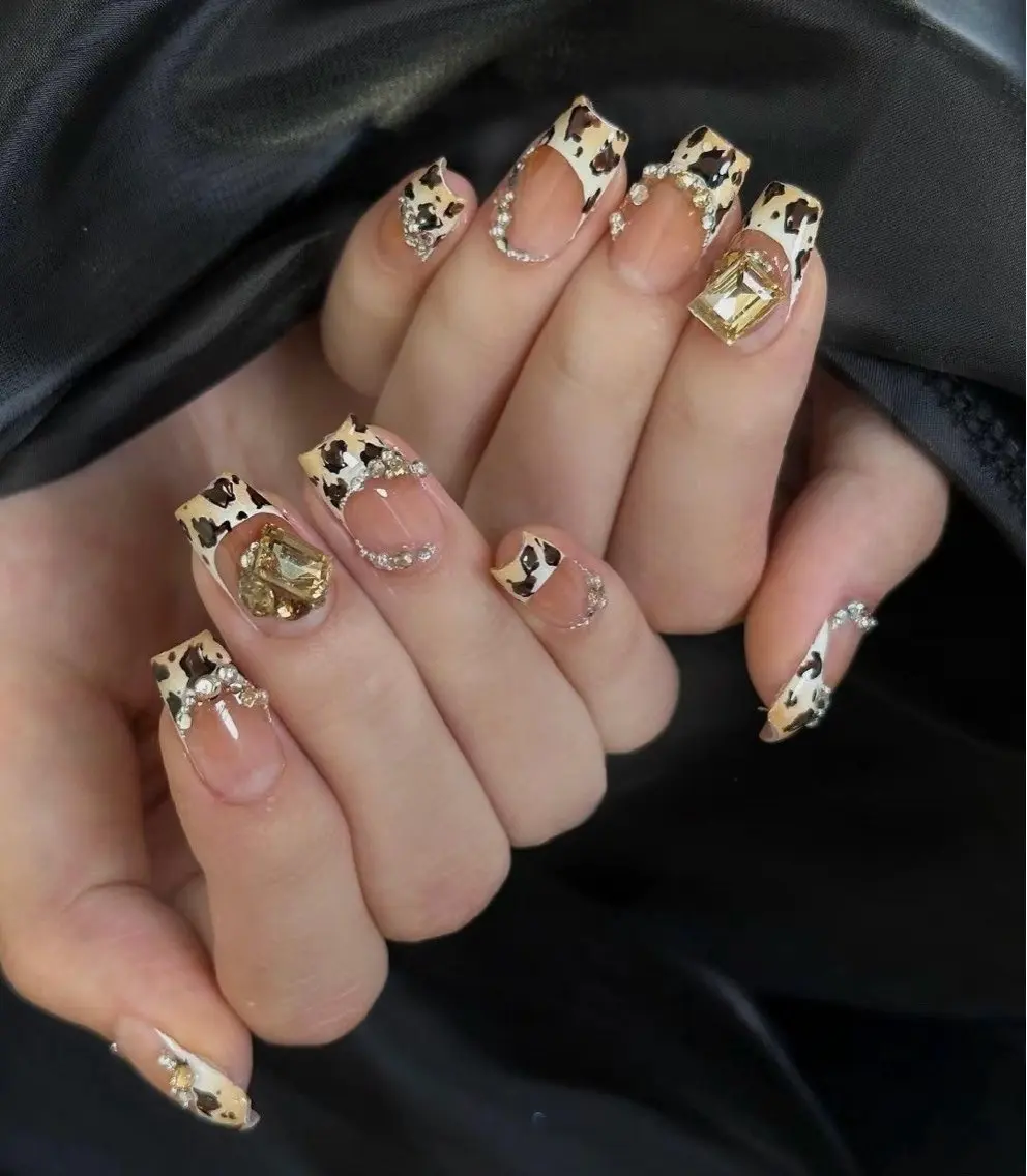 ネイル ハンドネイル Rinaky Amee Nailのネイルデザイン