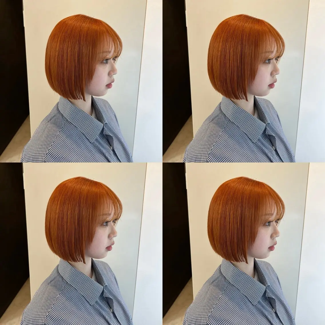 ショート 🎀韓国ヘア/ 髪質改善 このは🎀のヘアスタイル